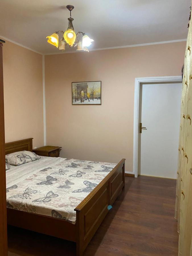 Luka Apartment Ulcinj Exterior photo