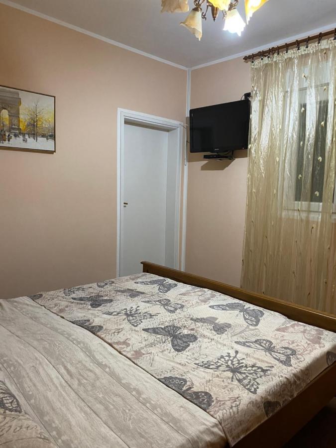 Luka Apartment Ulcinj Exterior photo