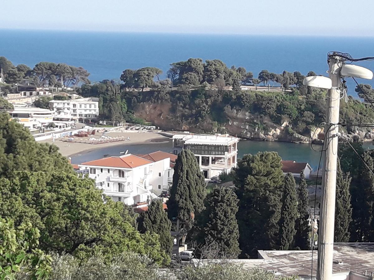 Luka Apartment Ulcinj Exterior photo